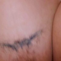 Please cum and keep fucking Creampie POV