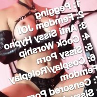 Simple fetish porn picker