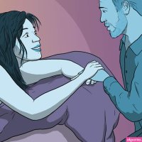 Send me a cuck hold me while he fucks me