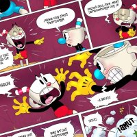 The Cuphead Show 3