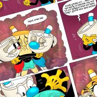 The Cuphead Show 3: HolyHole by Macergo
