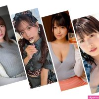 10 Artis JAV Berpayudara Besar TerpopulerTITIP JONI