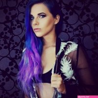 Dannika Daisy Jeffery