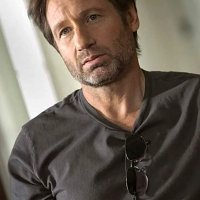 David Duchovny Nude Sex Scenes