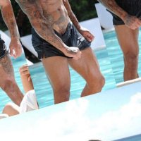 David McIntosh and Ex Girlfriend Spat on Twitter Naked Pics Leaked