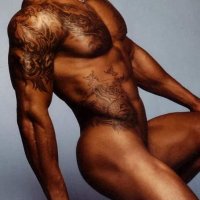 HUNG GLADIATOR DAVID MCINTOSH nakedcelebs pinkinourlives