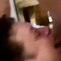 Face Fucked Cum Swallowed