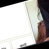 SEXY BRUNETTE LIKES TO SHOW HER BODY MORE THAN ONCE