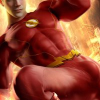 The Flash cw Porn