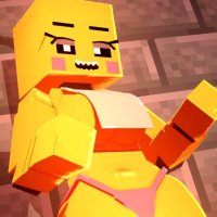 Minecraft Hentai