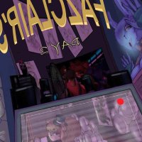 Porn comic Five night at Fazclairs. Day 2. FNAF. Gryvvath Sex comic furry beauty visited