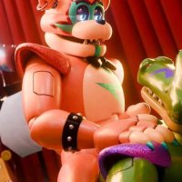 After Hours Performance SHORT ANIMATION fnaf fnafnsfw glamrockfreddy montygator fnafsecuritybreach yiff Porn NSFW Furry fnafrule34 anal Fnafrule34 riding sound animation pov