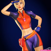 SmutBase Tide Strider