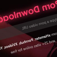Best Porn Downloader 2026