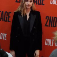 Celebrity – Cara Delevingne - Page 14 image 158