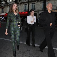 Celebrity – Cara Delevingne - Page 14 image 159