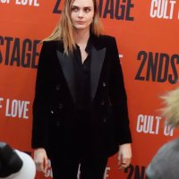 Celebrity – Cara Delevingne - Page 14 image 163