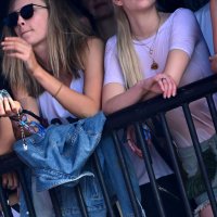 Celebrity – Cara Delevingne - Page 3 image 27