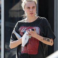 Celebrity – Cara Delevingne - Page 6 image 62