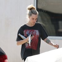 Celebrity – Cara Delevingne - Page 7 image 77