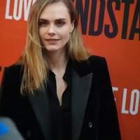 Celebrity – Cara Delevingne - Page 7 image 79