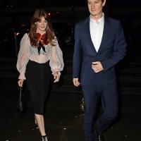 Celebrity – Daisy Edgar Jones - Page 2 image 22