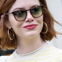 Celebrity – Emma Stone - Page 11 image 131