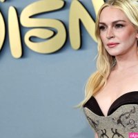 Celebrity – Lindsay Lohan - Page 2 image 18