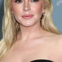 Celebrity – Lindsay Lohan - Page 2 image 21