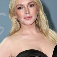 Celebrity – Lindsay Lohan image 7