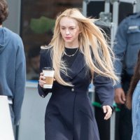 Celebrity – Lindsay Lohan - Page 7 image 76