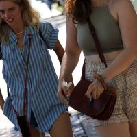 Celebrity – Samara Weaving - Page 2 image 24