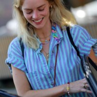 Celebrity – Samara Weaving - Page 3 image 29