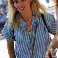 Celebrity – Samara Weaving - Page 3 image 31