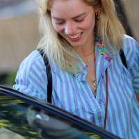 Celebrity – Samara Weaving - Page 3 image 35