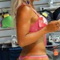 YouTubers – ANA MOJICA - Page 13 image 156