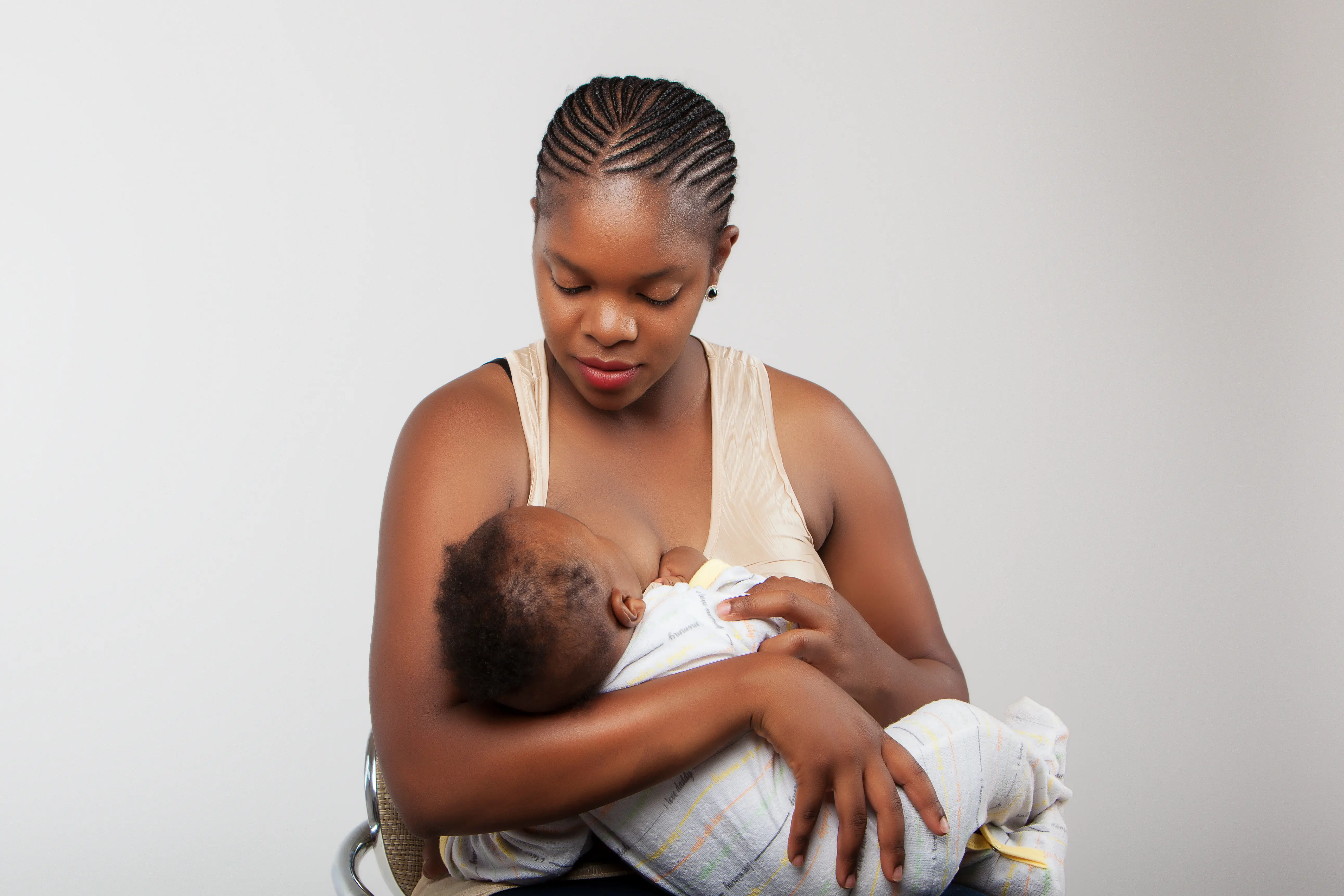African fulani boobs photo