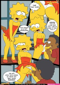 bully fuck my mom comic