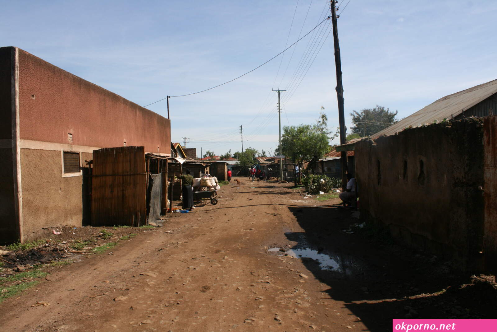 Kisumu sex