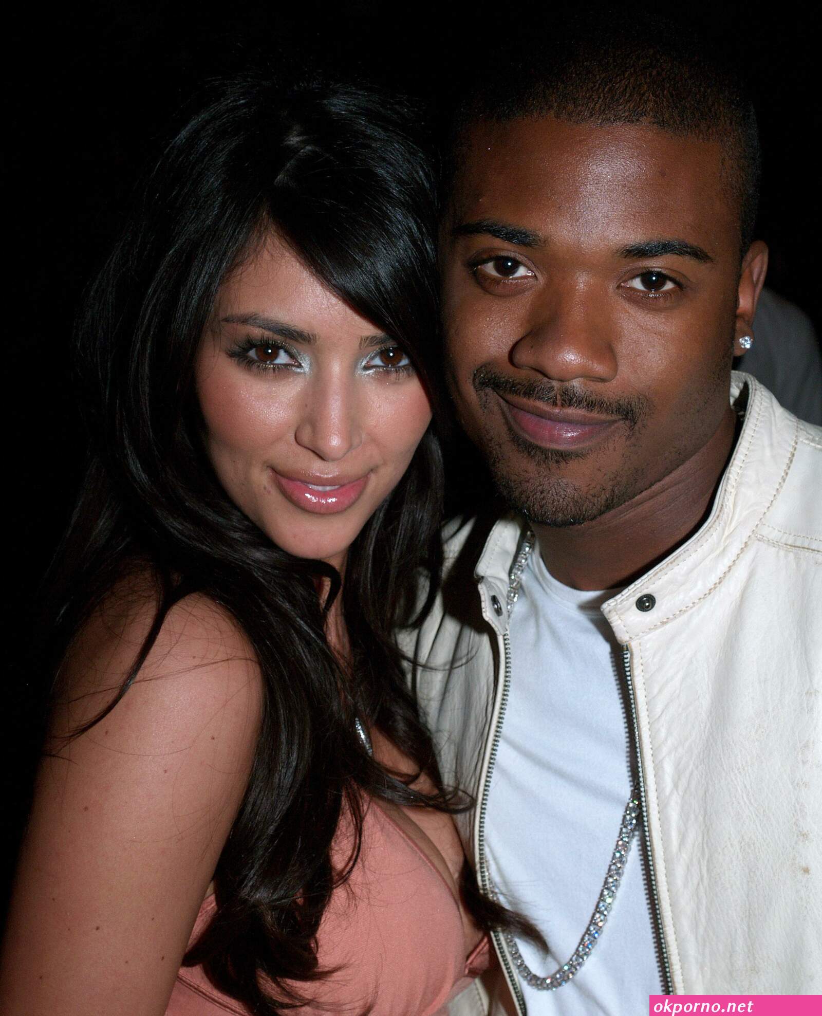 Leak real celebrity sextape