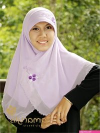 memek kerudung