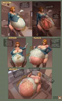 unbirth vore comic hentai