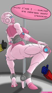 arcee r34