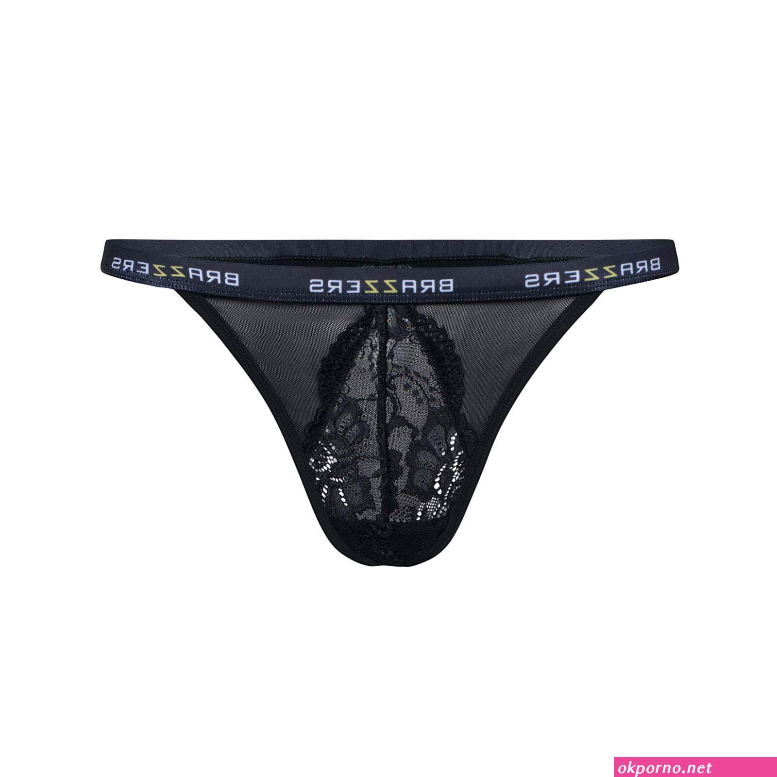 Brazzers underwear