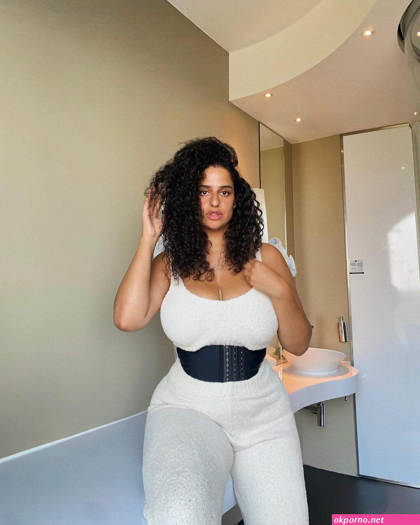 Ethiopia boobs