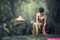 galeri gadis thailand bugil