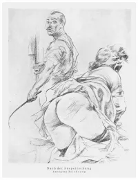 lee warner spankikng drawings