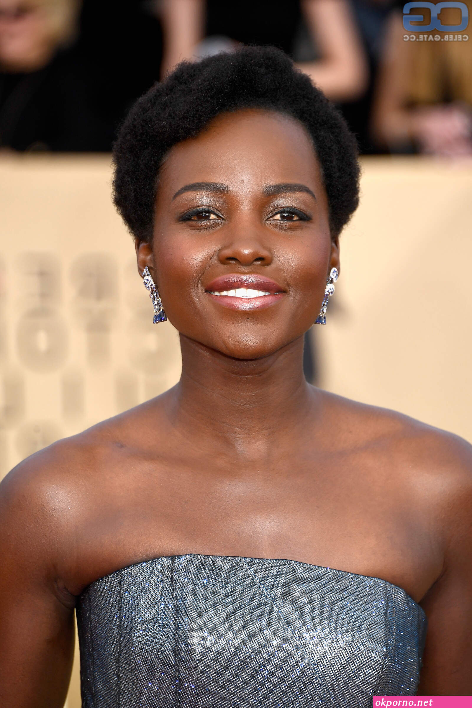 Lupita nyongo sexy nude oops