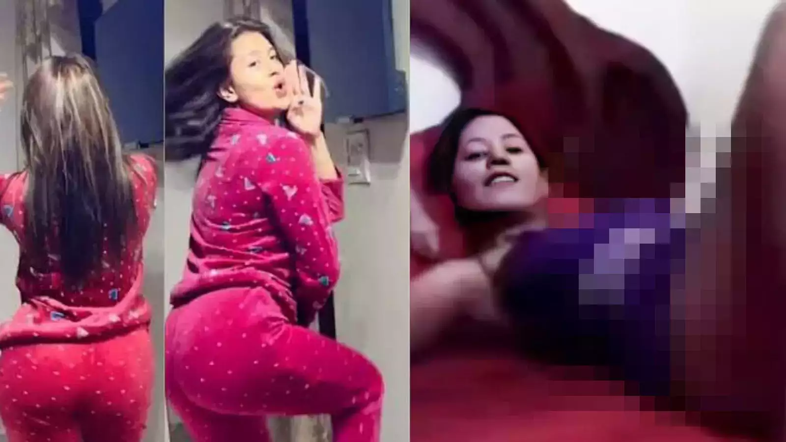 Mms porn