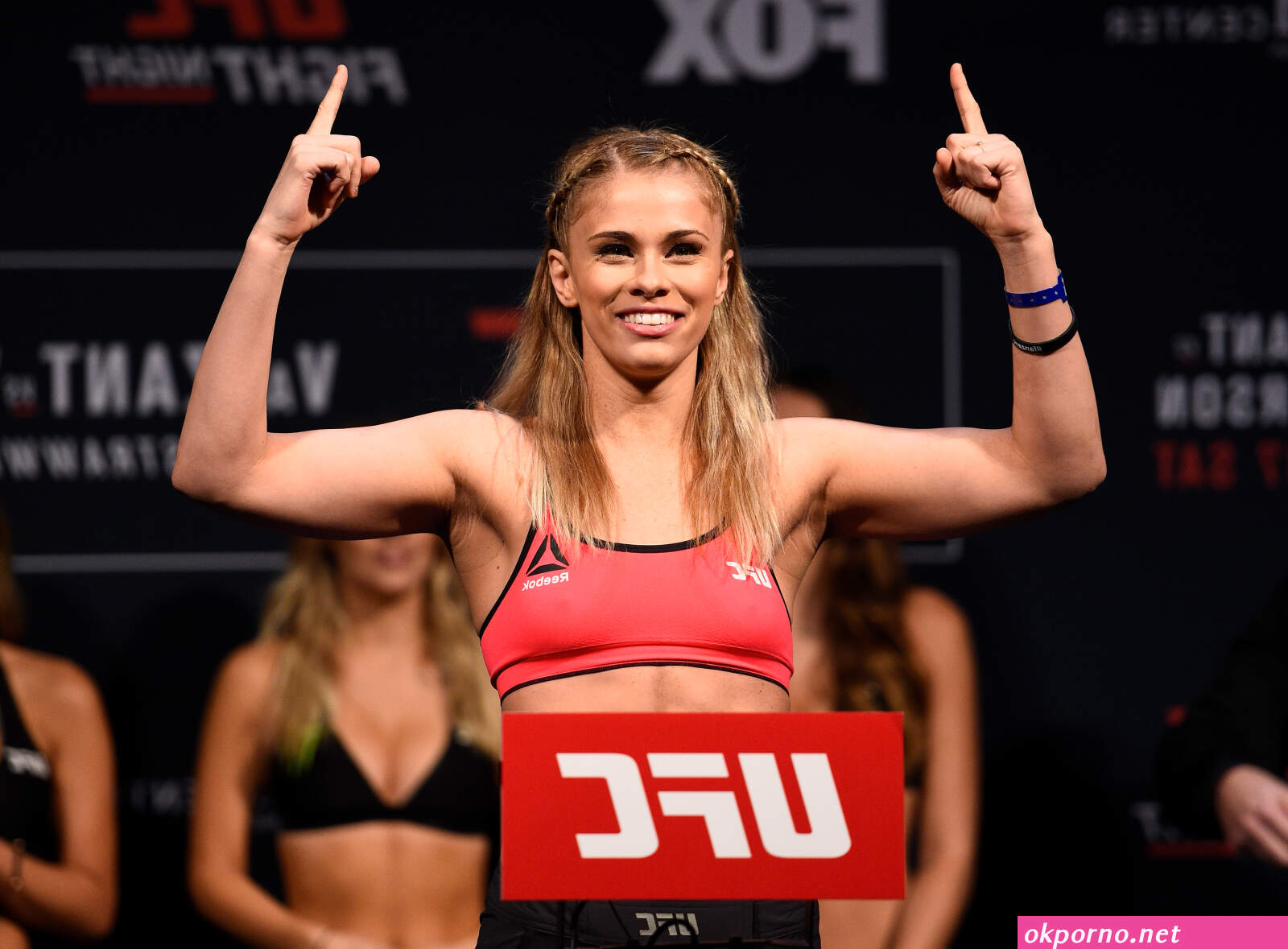 Paigevanzant leaked